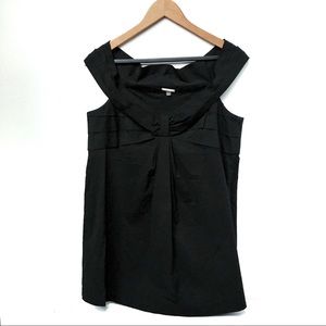 Adrienne Vittadini Sleeveless Blouse